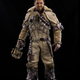 Illustration for article titled Deluxe, Light-Up Dead Space 3 Isaac Clarke Figure